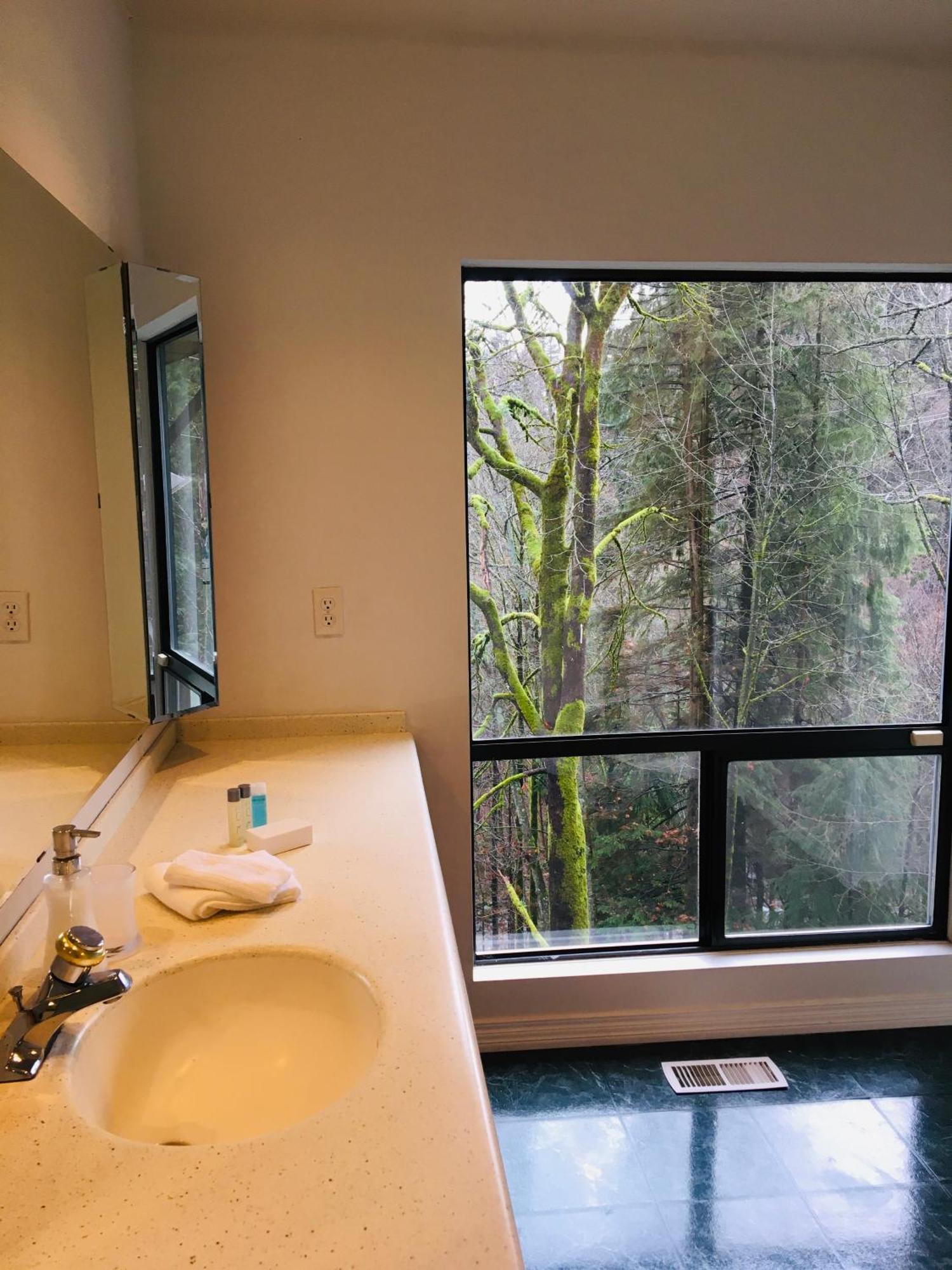 Creekside City Center Suite Βόρειο Βανκούβερ Εξωτερικό φωτογραφία