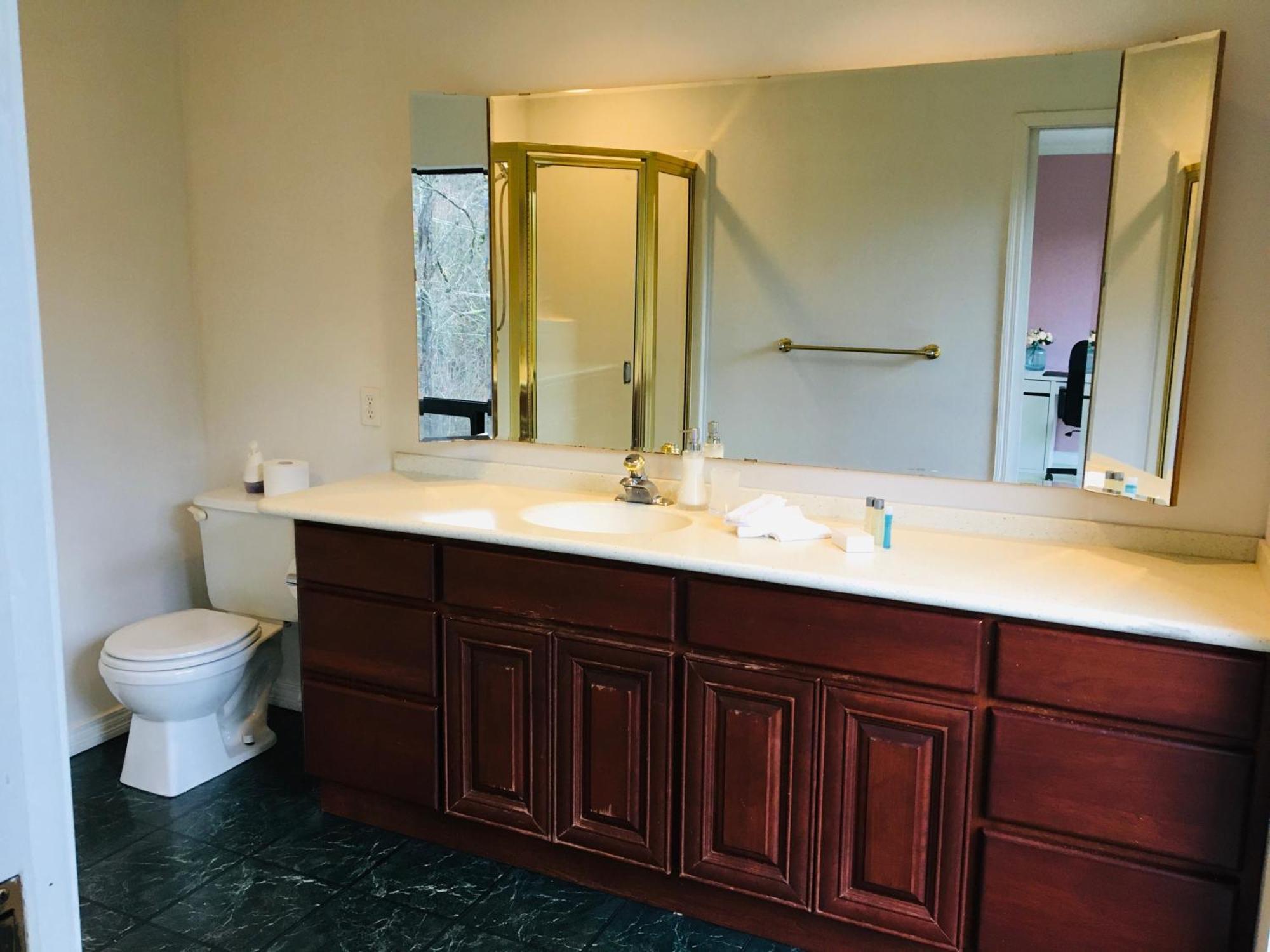 Creekside City Center Suite Βόρειο Βανκούβερ Εξωτερικό φωτογραφία