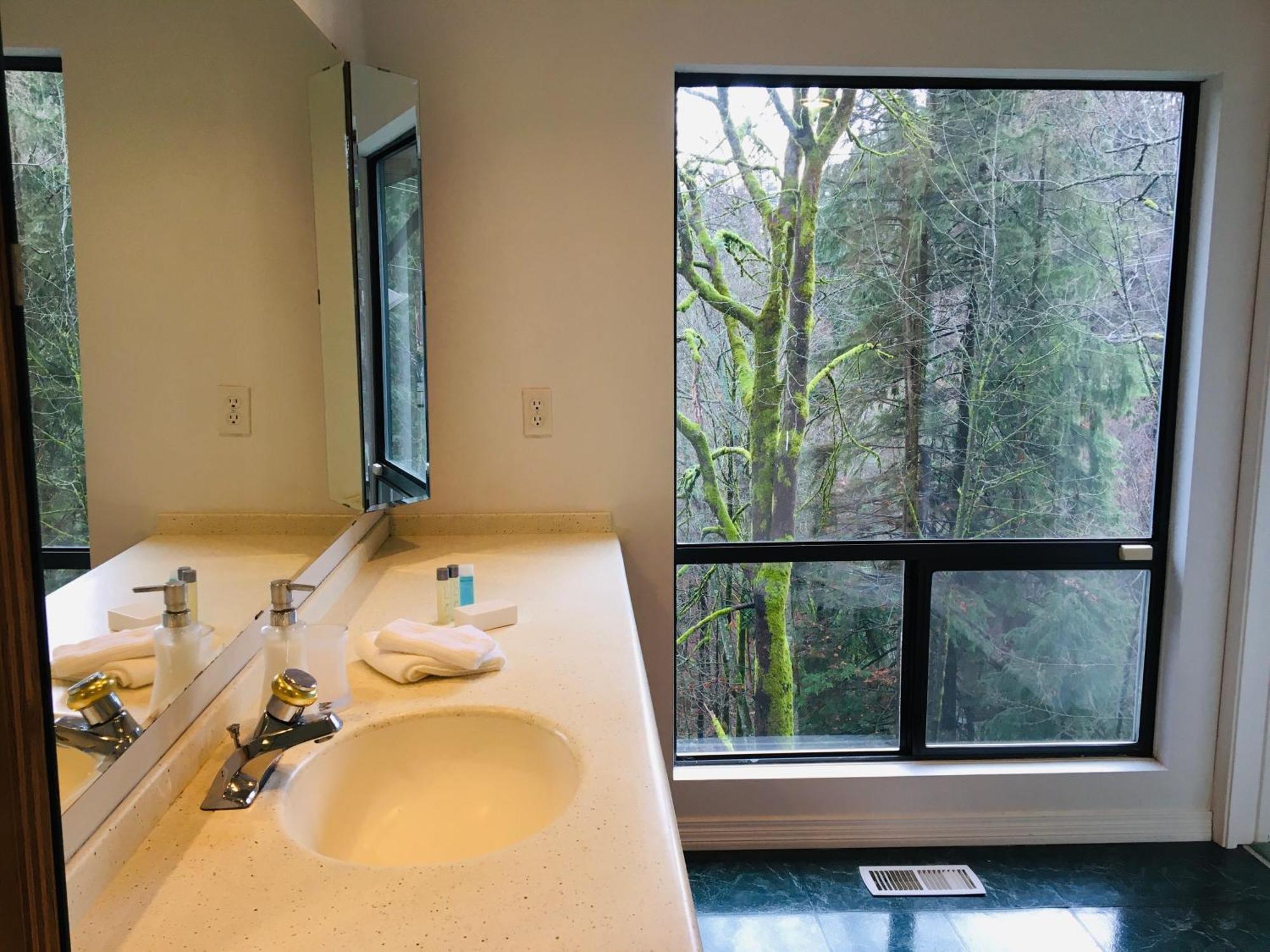 Creekside City Center Suite Βόρειο Βανκούβερ Εξωτερικό φωτογραφία