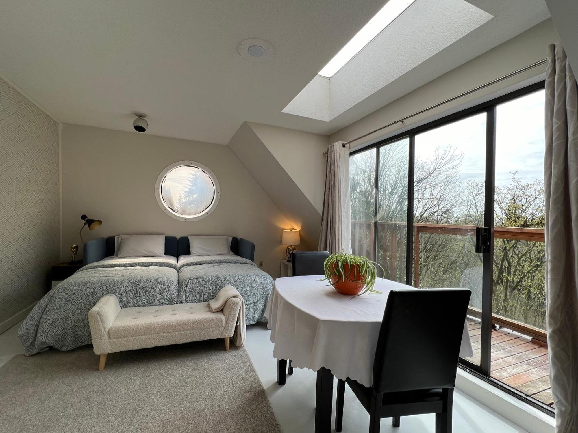 Creekside City Center Suite Βόρειο Βανκούβερ Εξωτερικό φωτογραφία