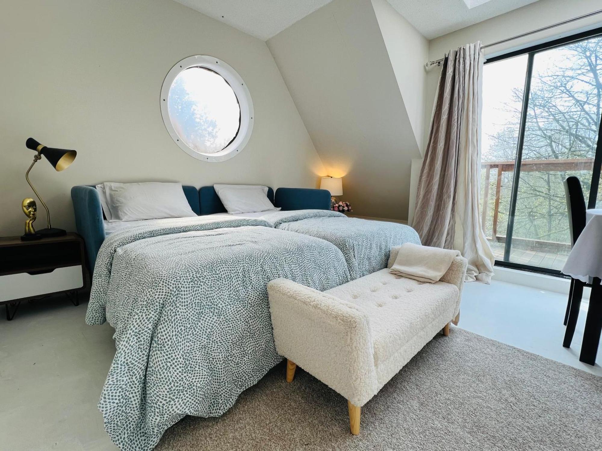 Creekside City Center Suite Βόρειο Βανκούβερ Εξωτερικό φωτογραφία