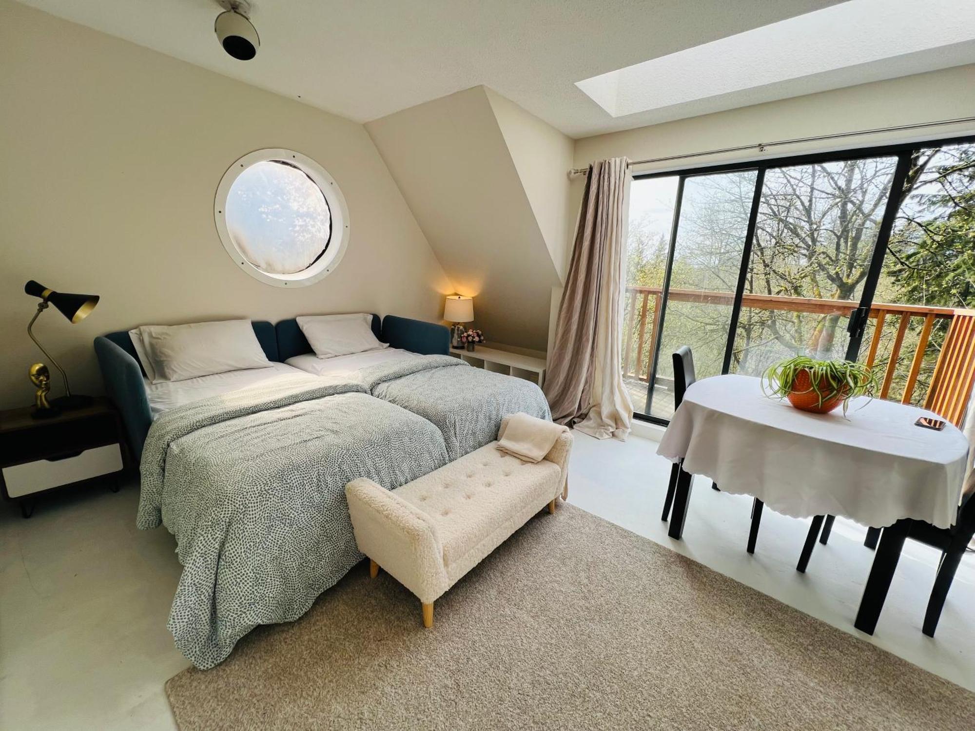Creekside City Center Suite Βόρειο Βανκούβερ Εξωτερικό φωτογραφία