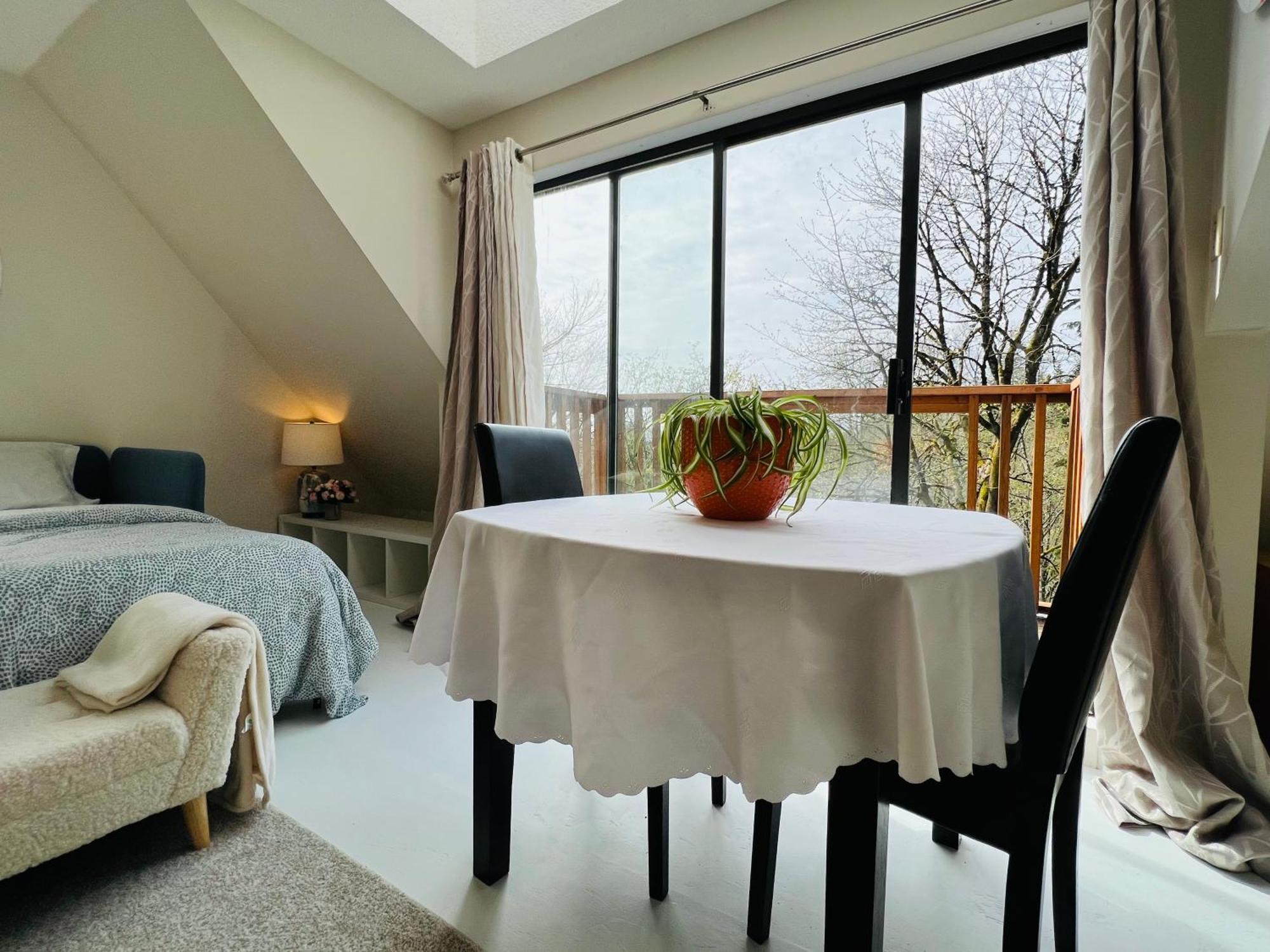Creekside City Center Suite Βόρειο Βανκούβερ Εξωτερικό φωτογραφία