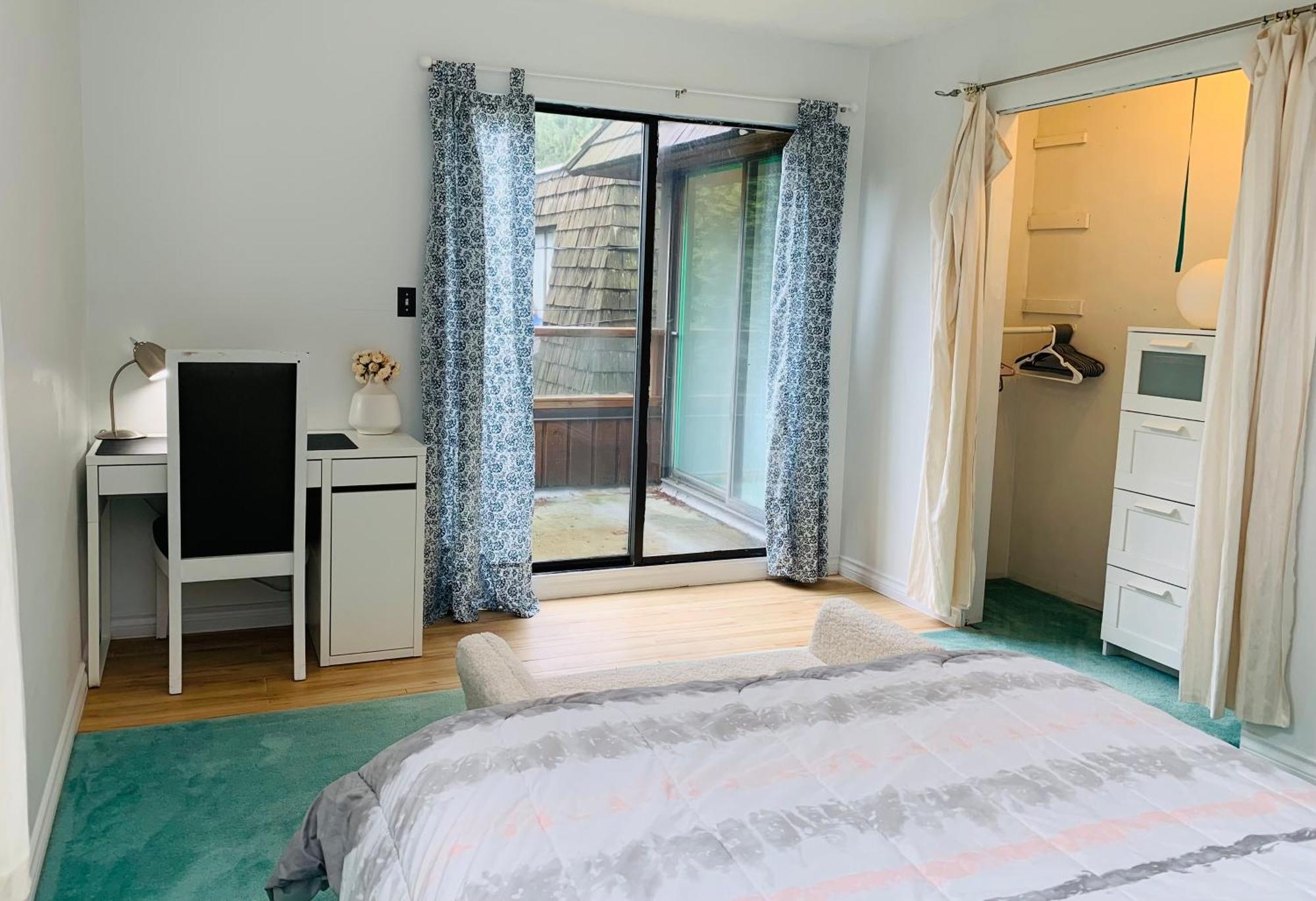 Creekside City Center Suite Βόρειο Βανκούβερ Εξωτερικό φωτογραφία