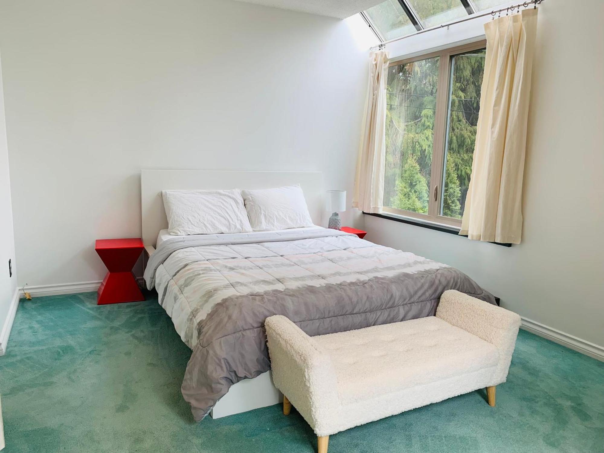 Creekside City Center Suite Βόρειο Βανκούβερ Εξωτερικό φωτογραφία
