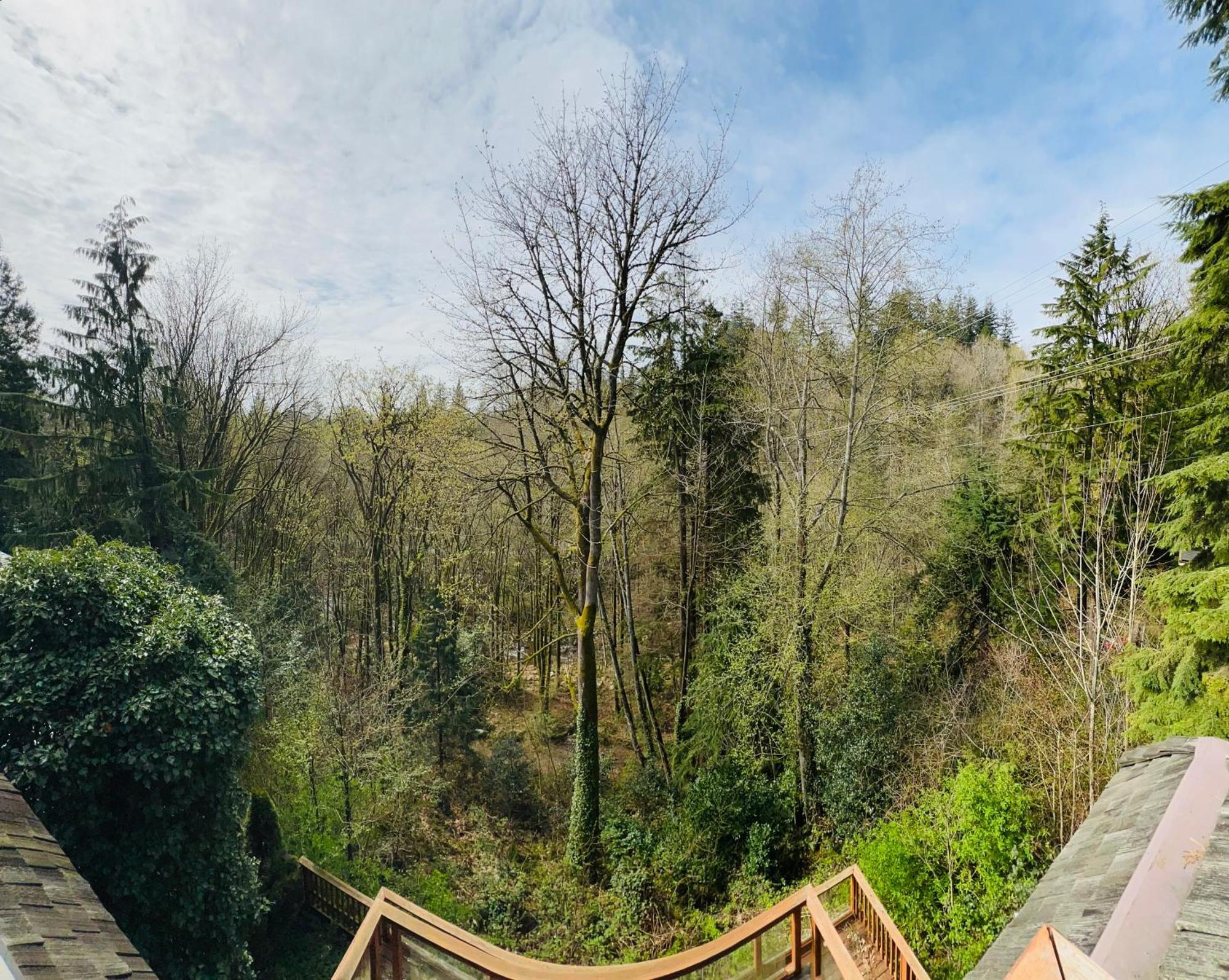 Creekside City Center Suite Βόρειο Βανκούβερ Εξωτερικό φωτογραφία