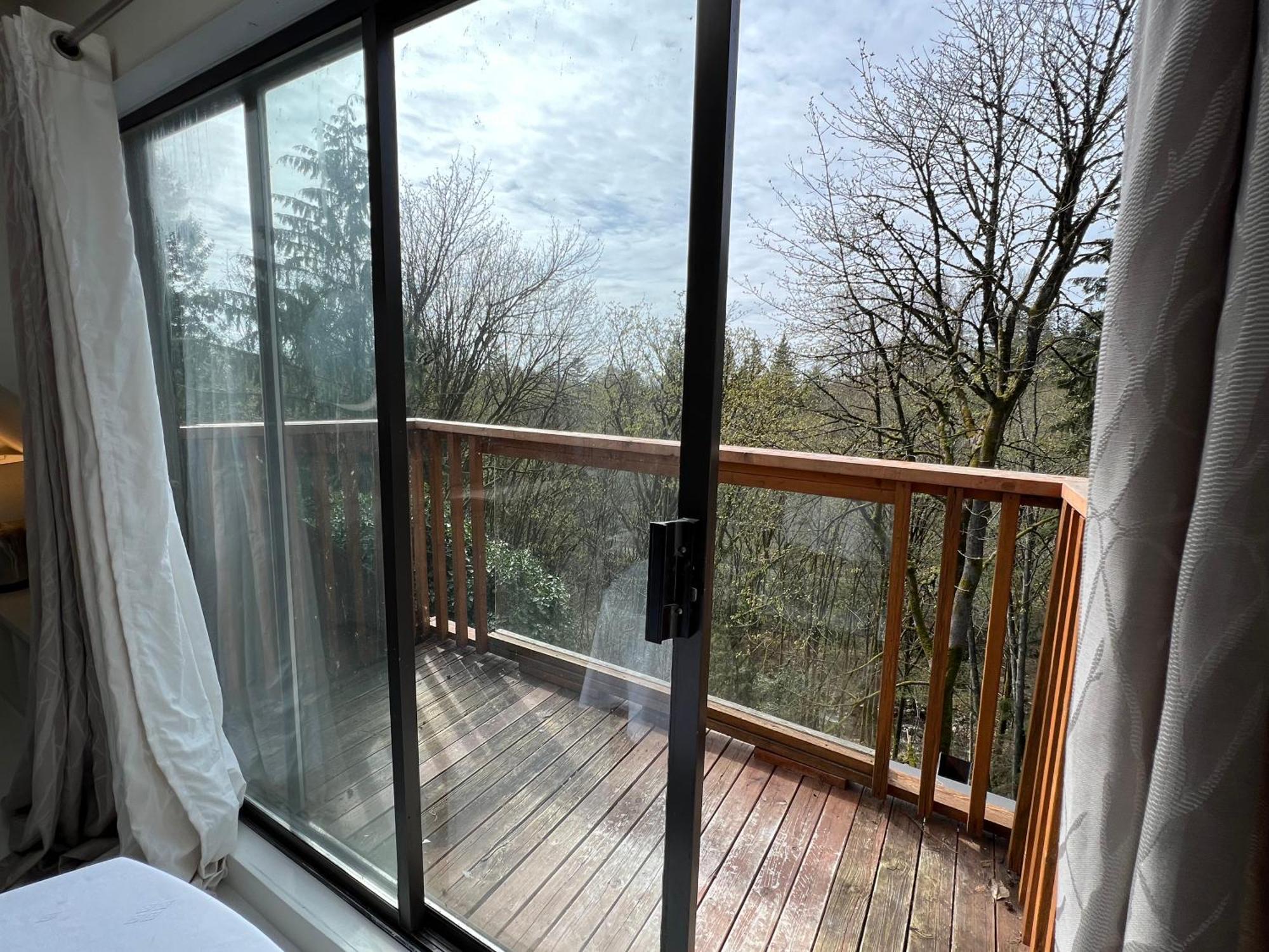 Creekside City Center Suite Βόρειο Βανκούβερ Εξωτερικό φωτογραφία