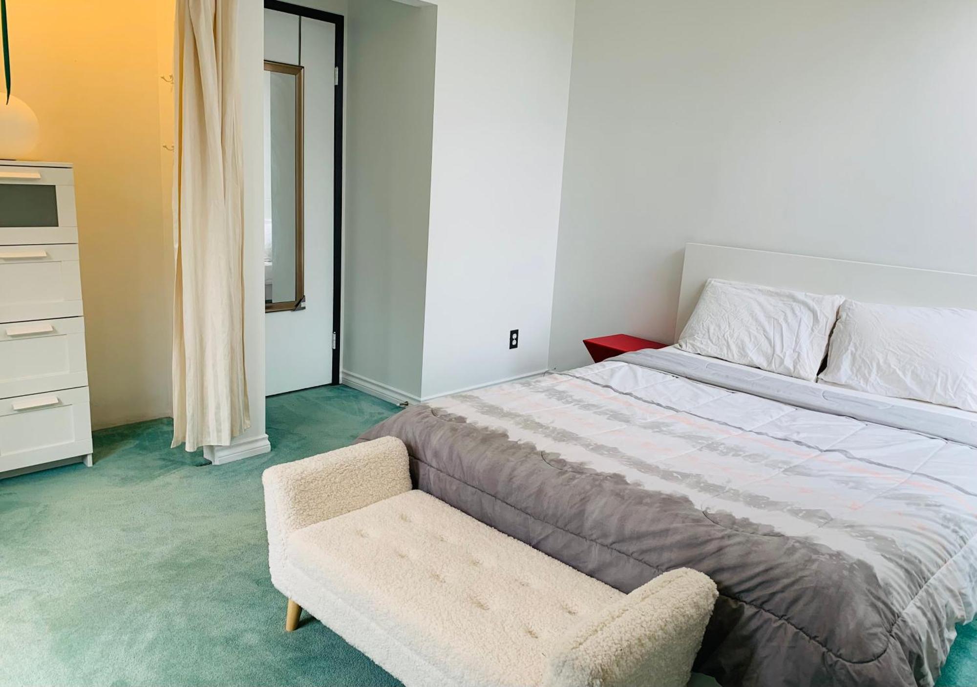 Creekside City Center Suite Βόρειο Βανκούβερ Εξωτερικό φωτογραφία