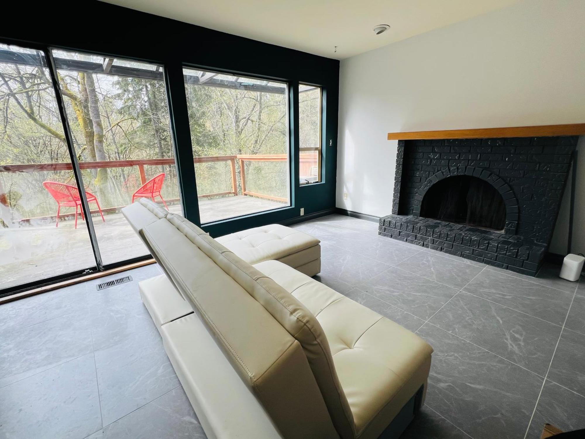 Creekside City Center Suite Βόρειο Βανκούβερ Εξωτερικό φωτογραφία